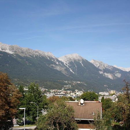 Felseck Zimmer Innsbruck Luaran gambar