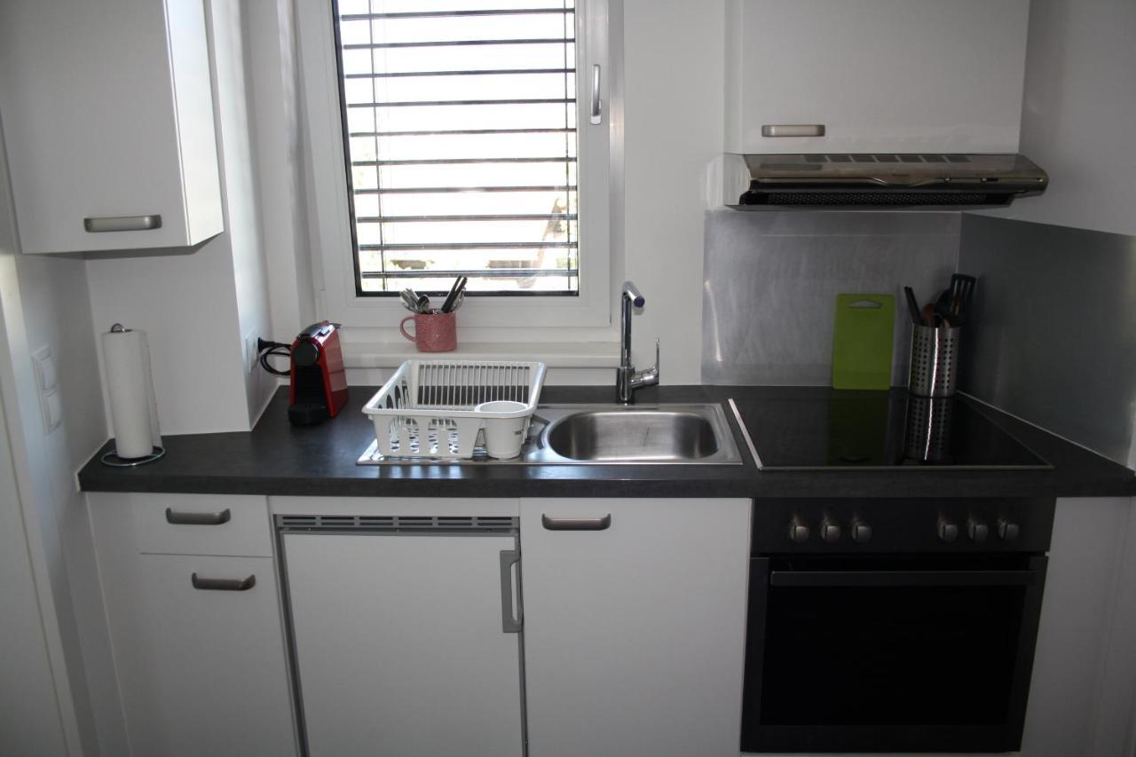 Felseck Zimmer Innsbruck Luaran gambar