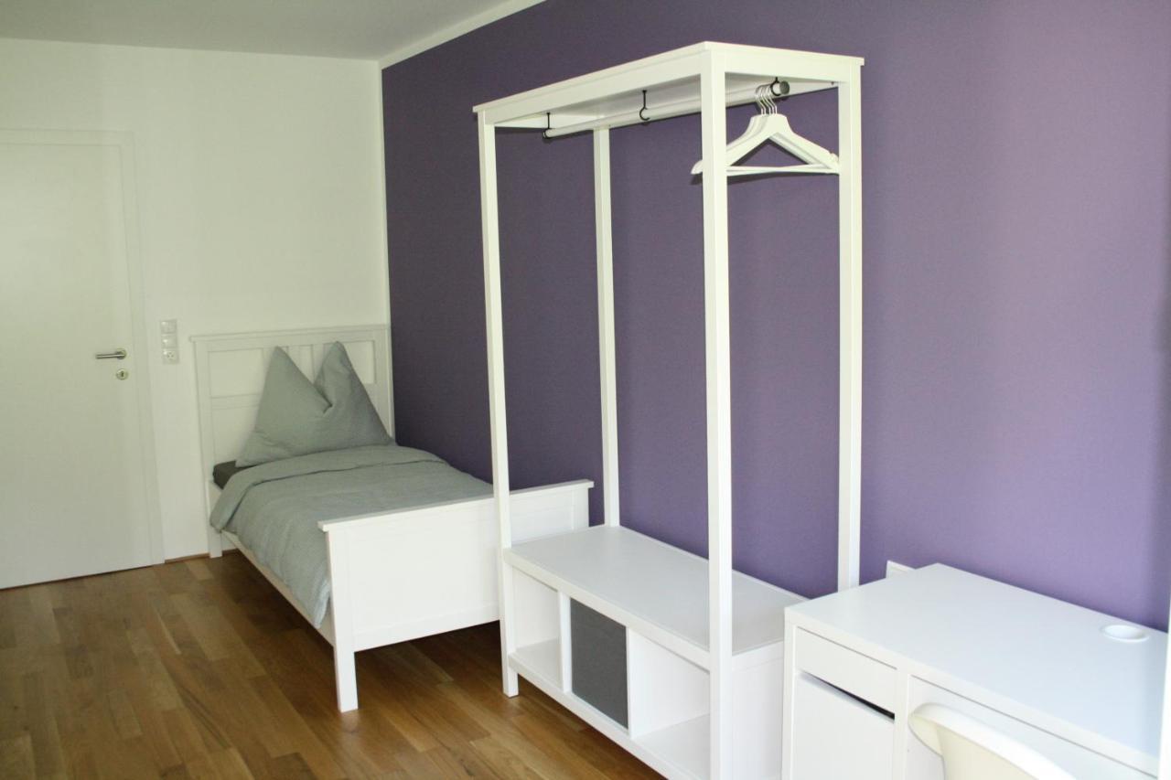 Felseck Zimmer Innsbruck Luaran gambar