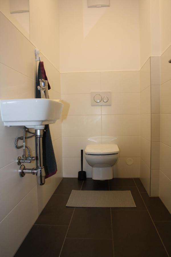 Felseck Zimmer Innsbruck Luaran gambar
