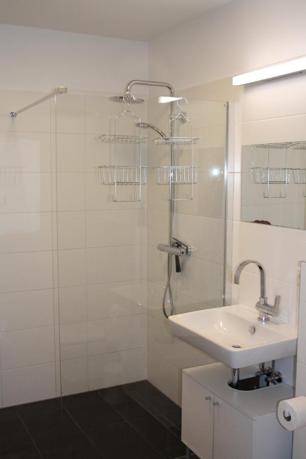 Felseck Zimmer Innsbruck Luaran gambar