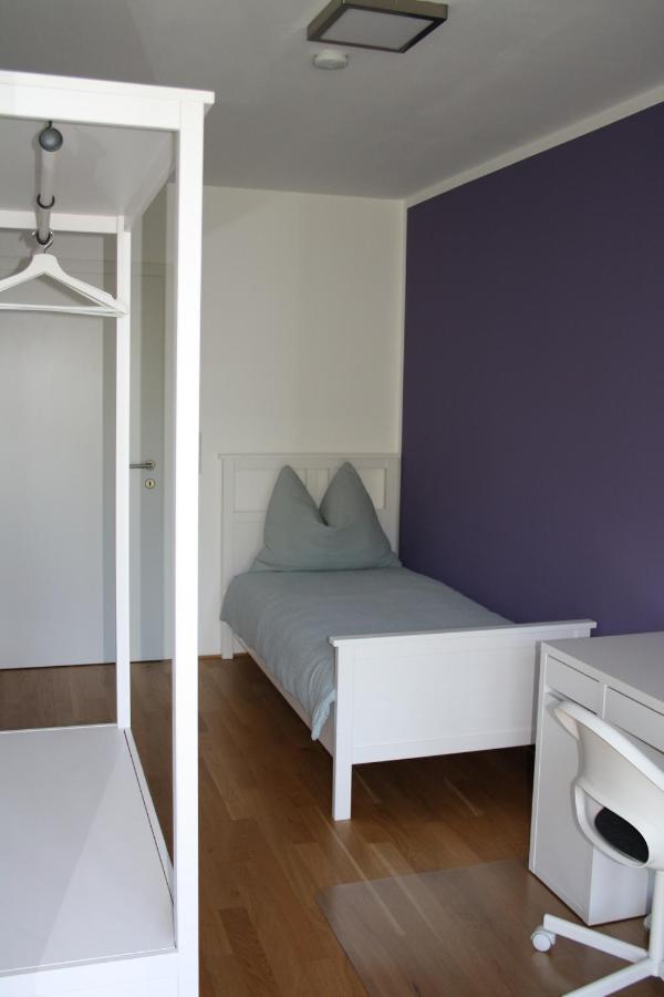 Felseck Zimmer Innsbruck Luaran gambar