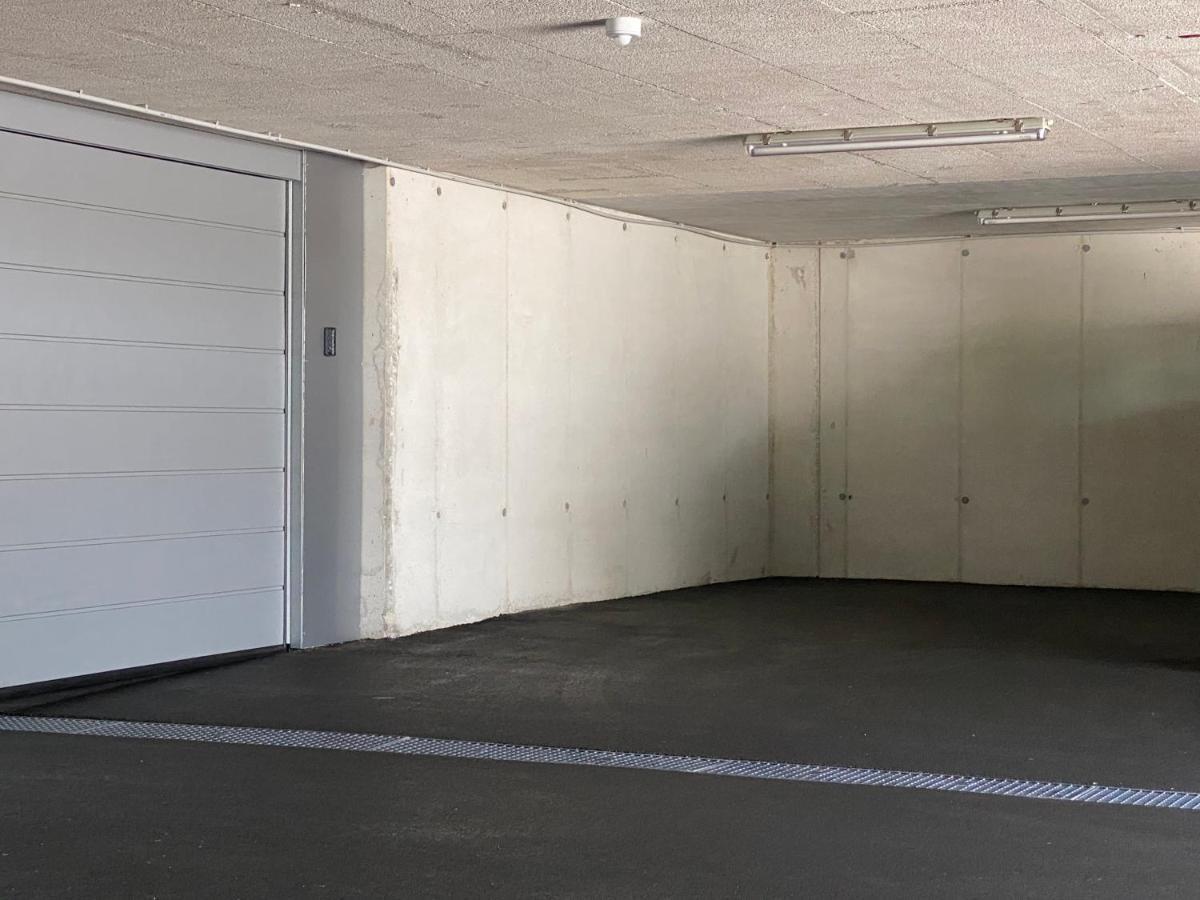 Felseck Zimmer Innsbruck Luaran gambar
